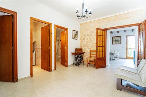 Byhus i Algaida, Mallorca, Algaida - € 1.950.000 | Ref: 46049 - foto 5